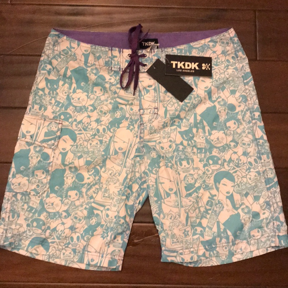 Boardshorts